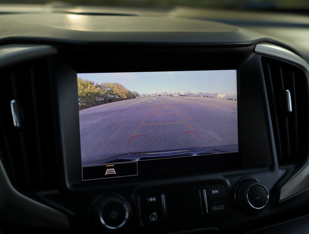 Used 2023 GMC Terrain Denali image 16