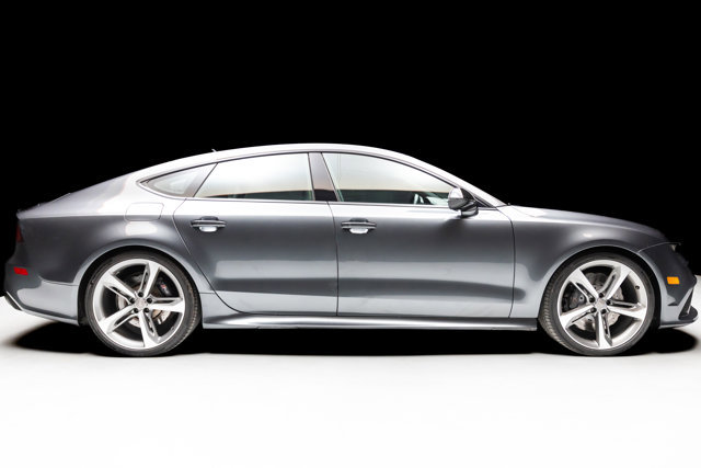 Used 2016 Audi RS 7 Prestige w/ Carbon-Optic Package image 28