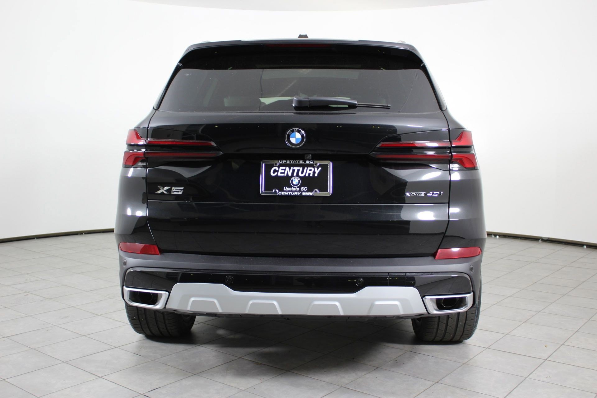New 2026 BMW X5 xDrive40i AWD/4WD image 10