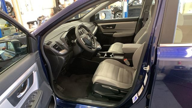 Used 2018 Honda CR-V LX image 4