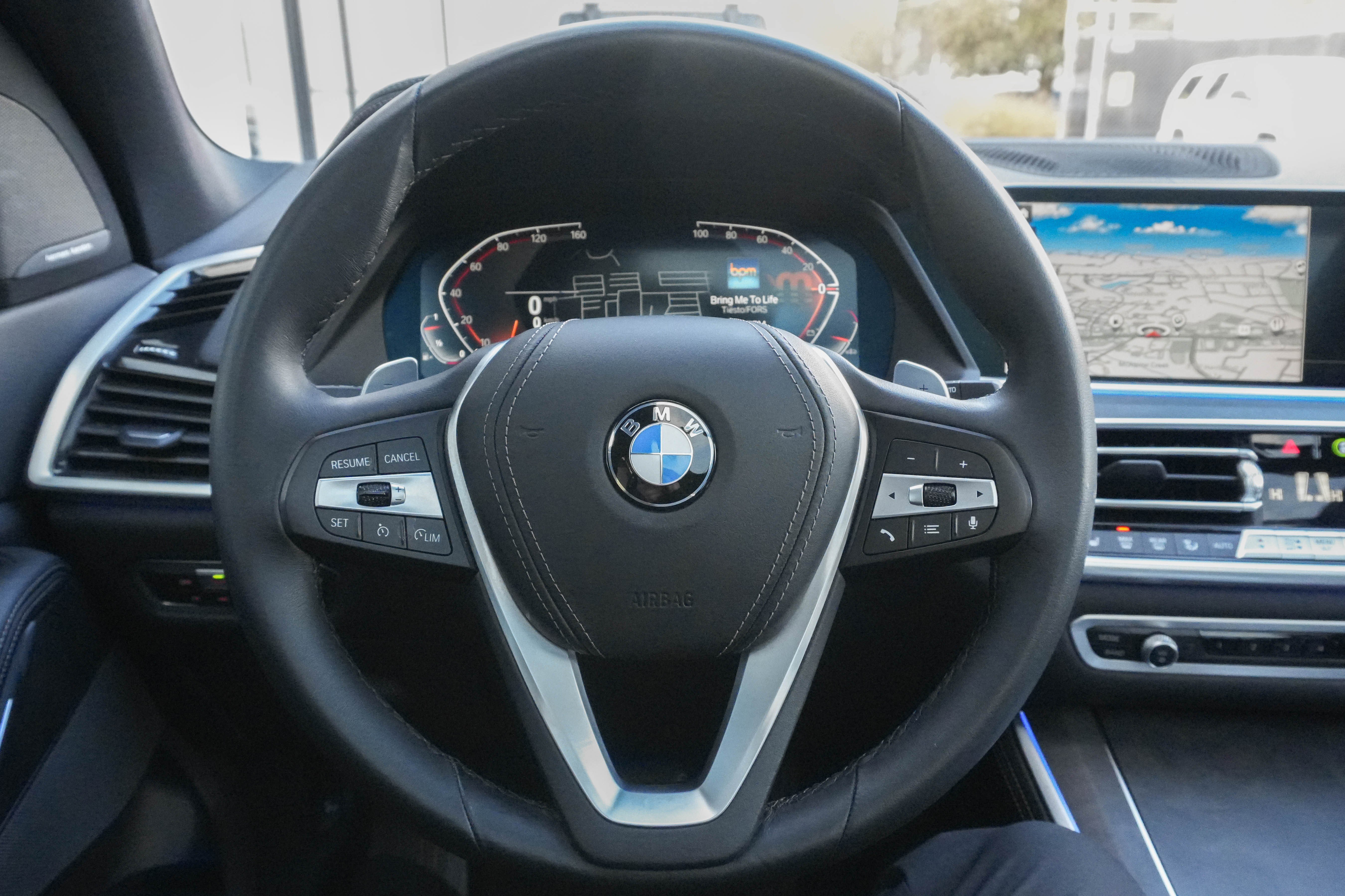 Certified 2023 BMW X5 sDrive40i w/ Premium Package image 18