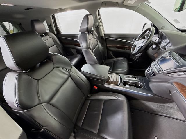 Used 2020 Acura MDX SH-AWD image 24