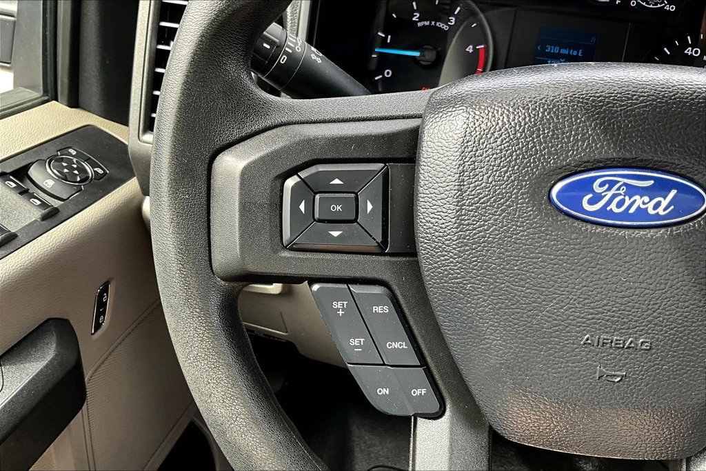 Used 2021 Ford F250 XL w/ Power Equipment Group AWD/4WD image 20