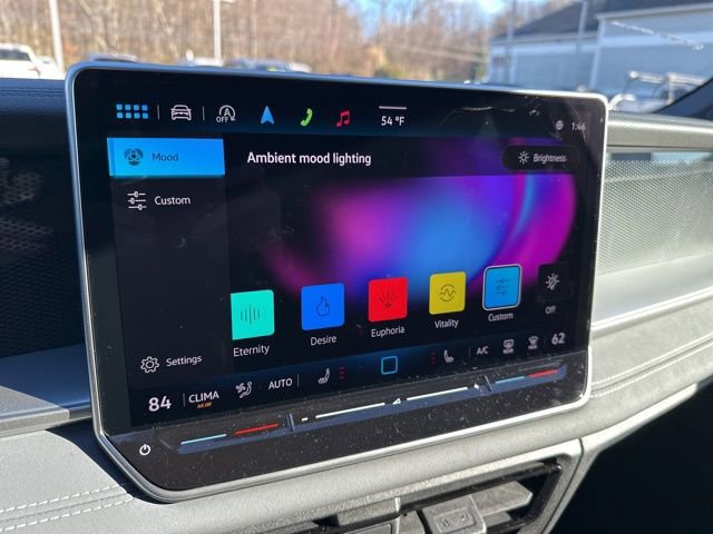 New 2025 Volkswagen Tiguan SE R-Line image 23