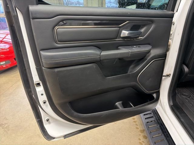 Used 2021 RAM 1500 Rebel w/ Rebel Level 2 Equipment Group AWD/4WD image 27