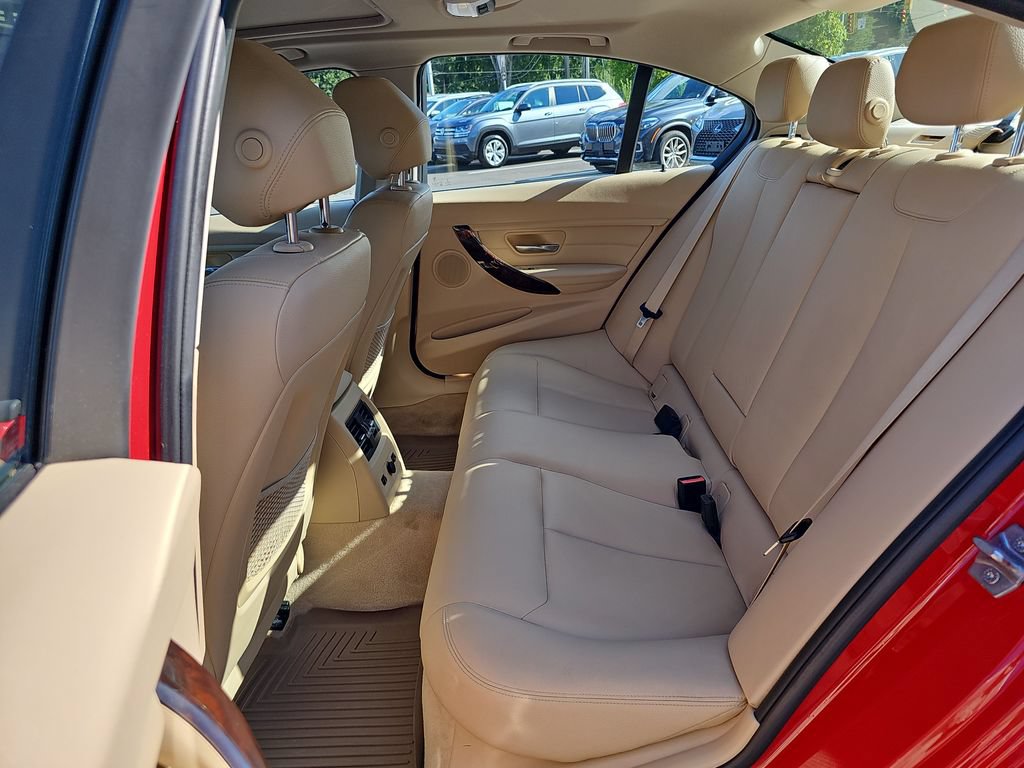 Used 2014 BMW 328i xDrive Sedan AWD/4WD image 27