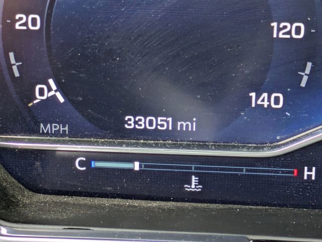 Used 2025 Chevrolet Silverado 2500 LT w/ Convenience Package image 24