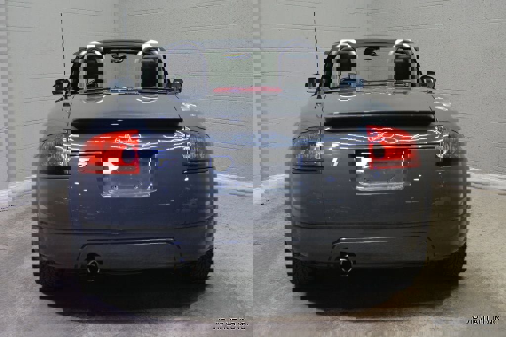 Used 2001 Audi TT 1.8T image 10