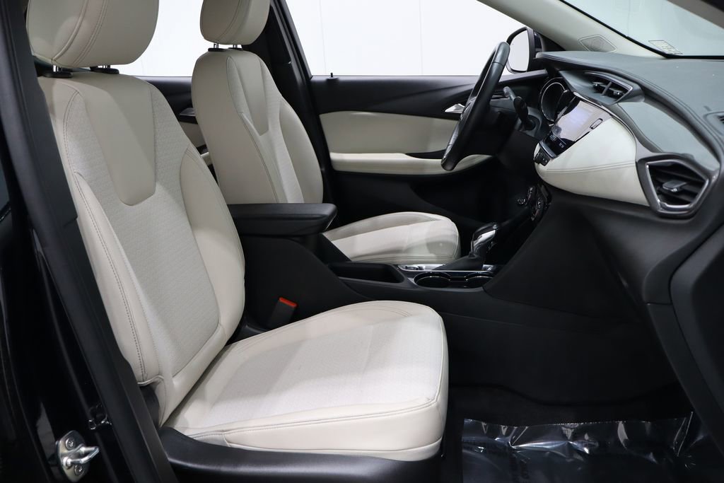 Used 2020 Buick Encore GX Select image 14