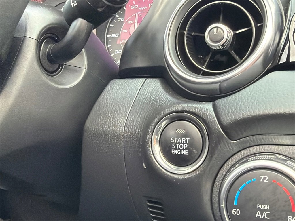 Used 2019 FIAT 124 Spider Lusso w/ Convenience Group image 32