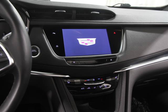 Used 2024 Cadillac XT5 Premium Luxury AWD/4WD image 9