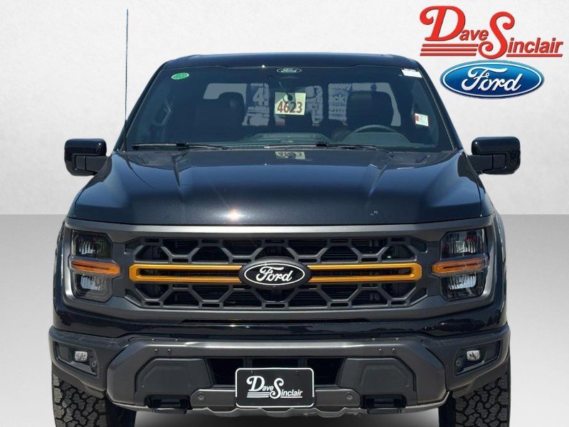 New 2026 Ford F150 Tremor w/ Equipment Group 402A High AWD/4WD image 2