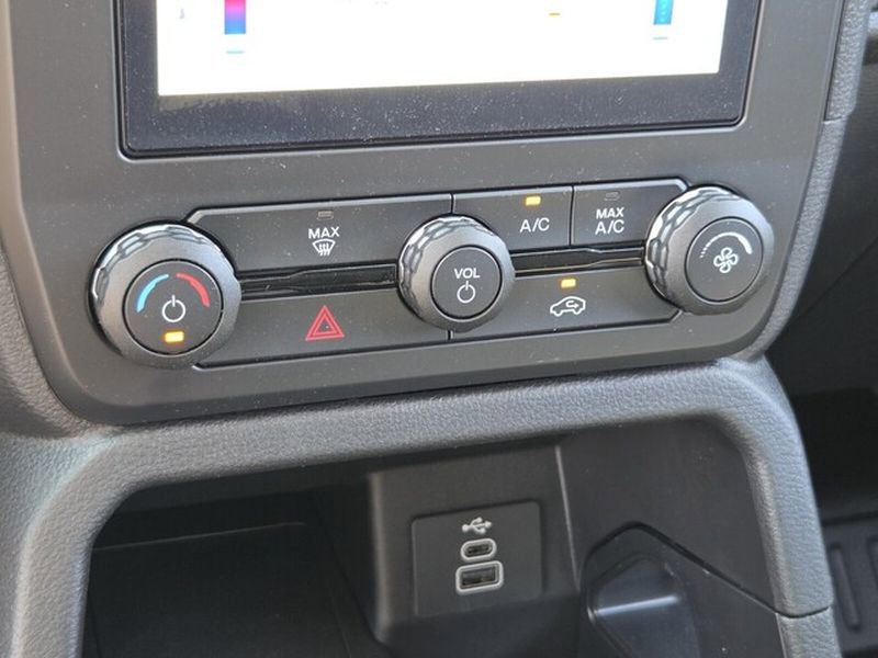 New 2026 Ford Ranger XL AWD/4WD image 19