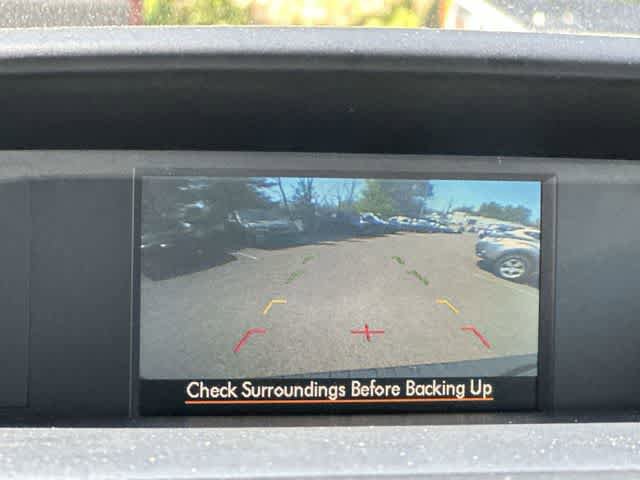 Used 2015 Subaru Forester 2.5i Premium w/ All-Weather Package AWD/4WD image 12