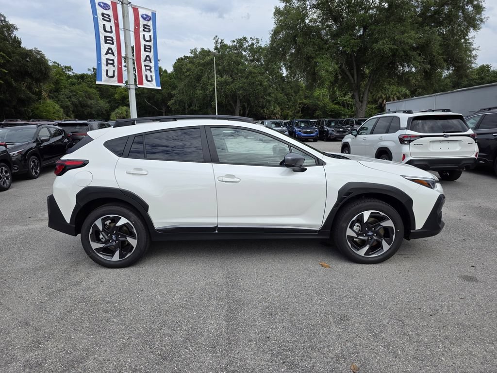 New 2026 Subaru Crosstrek 2.5i Limited AWD/4WD image 2