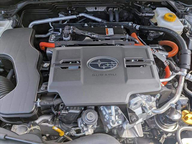 Certified 2025 Subaru Forester Limited w/ Popular Package AWD/4WD image 24