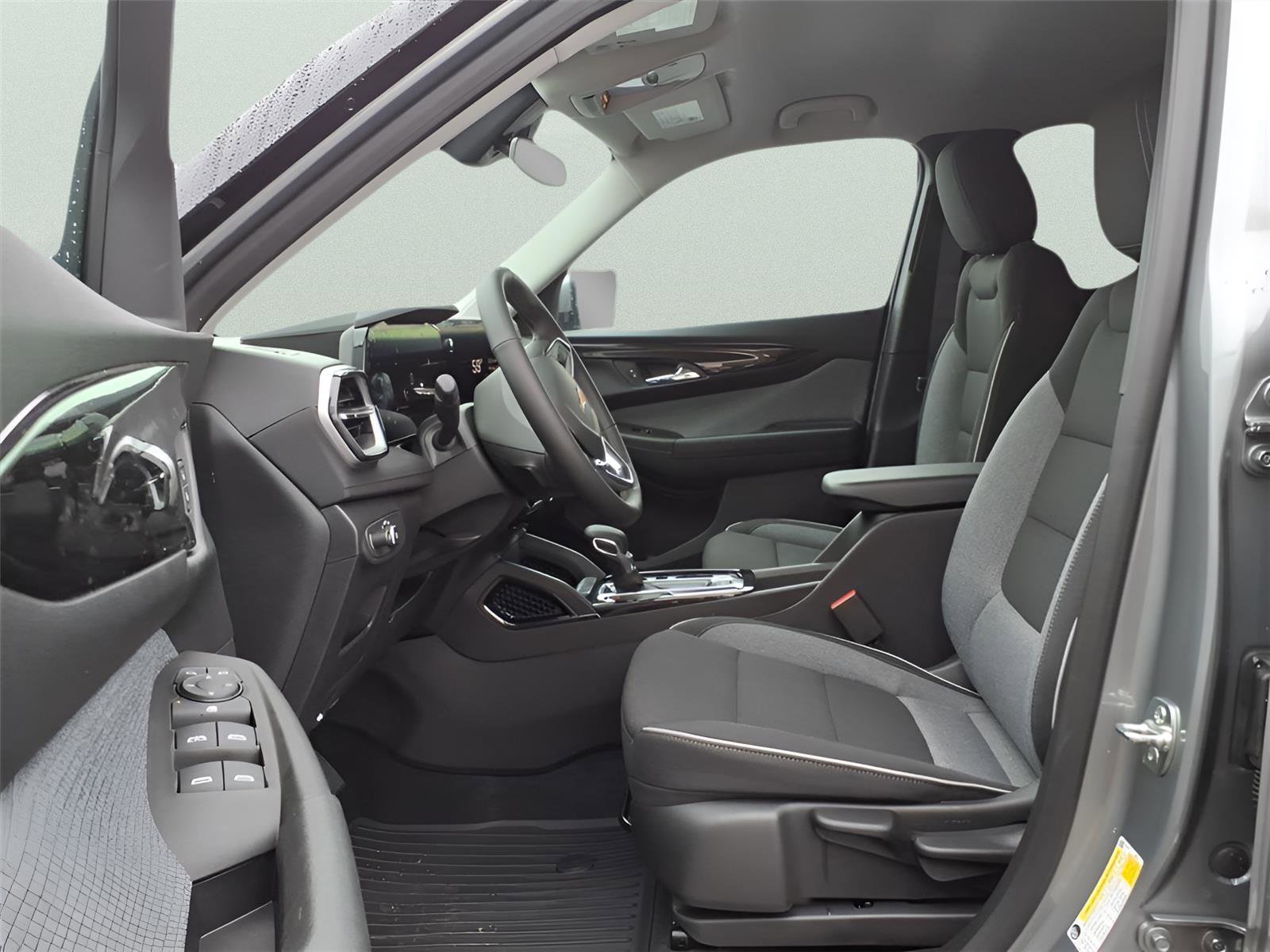 New 2026 Chevrolet TrailBlazer LT w/ LT Cold Weather Package image 14