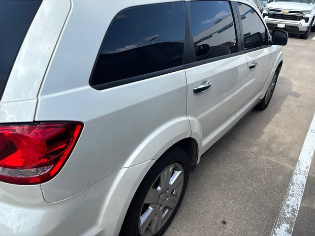 Used 2013 Dodge Journey Crew w/ Flexible Seating Group FWD image 8