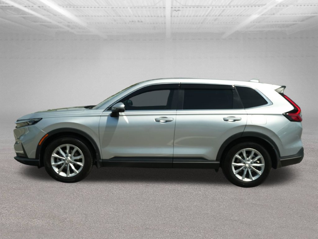 Used 2024 Honda CR-V EX image 4