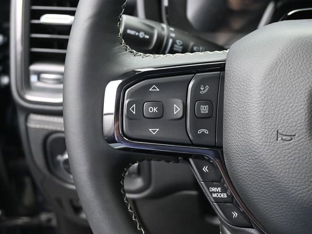 New 2026 RAM 1500 Limited image 31