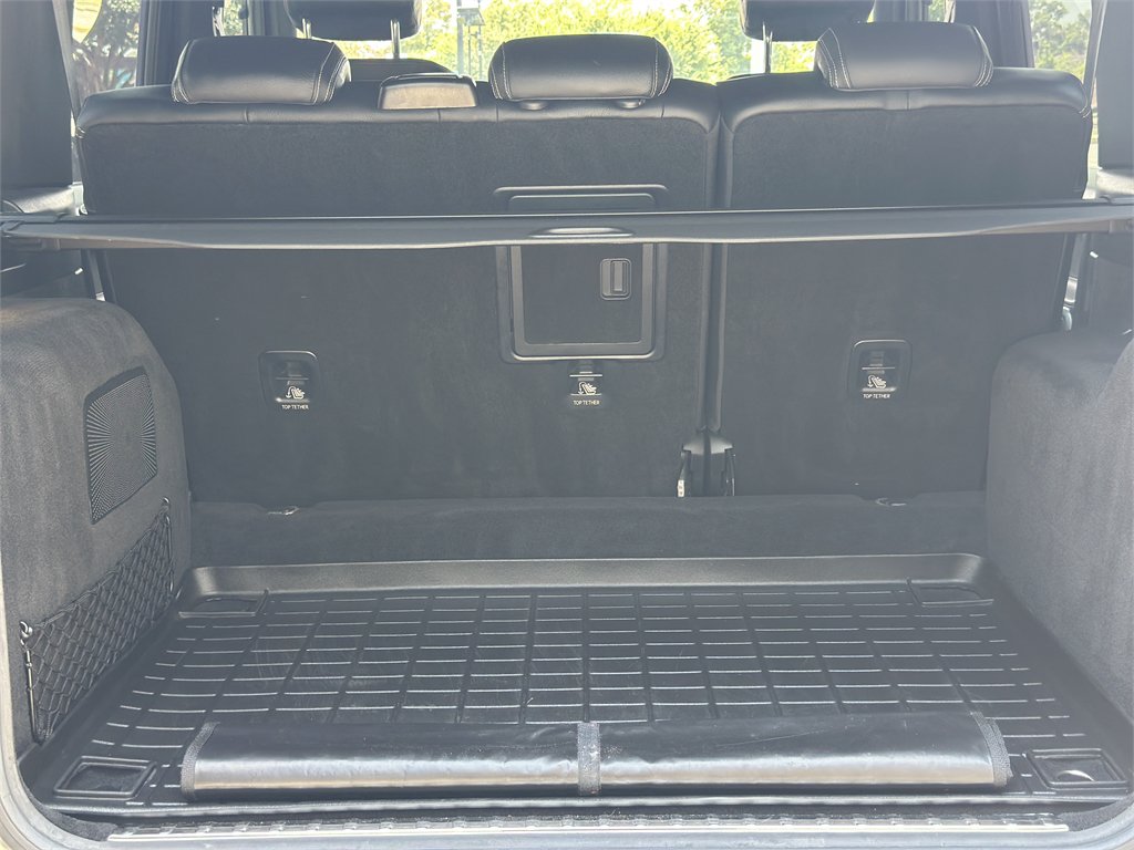 Used 2019 Mercedes-Benz G 550 image 36