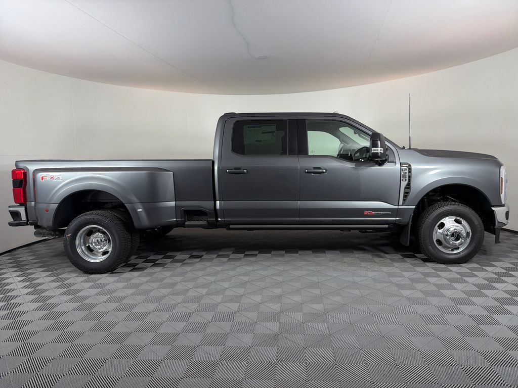 New 2026 Ford F350 Lariat w/ Lariat Ultimate Package AWD/4WD image 2