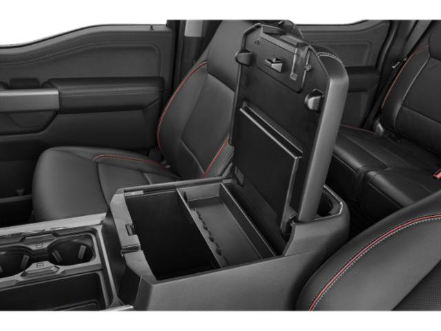 New 2026 Ford F350 Lariat w/ Black Appearance Package image 13