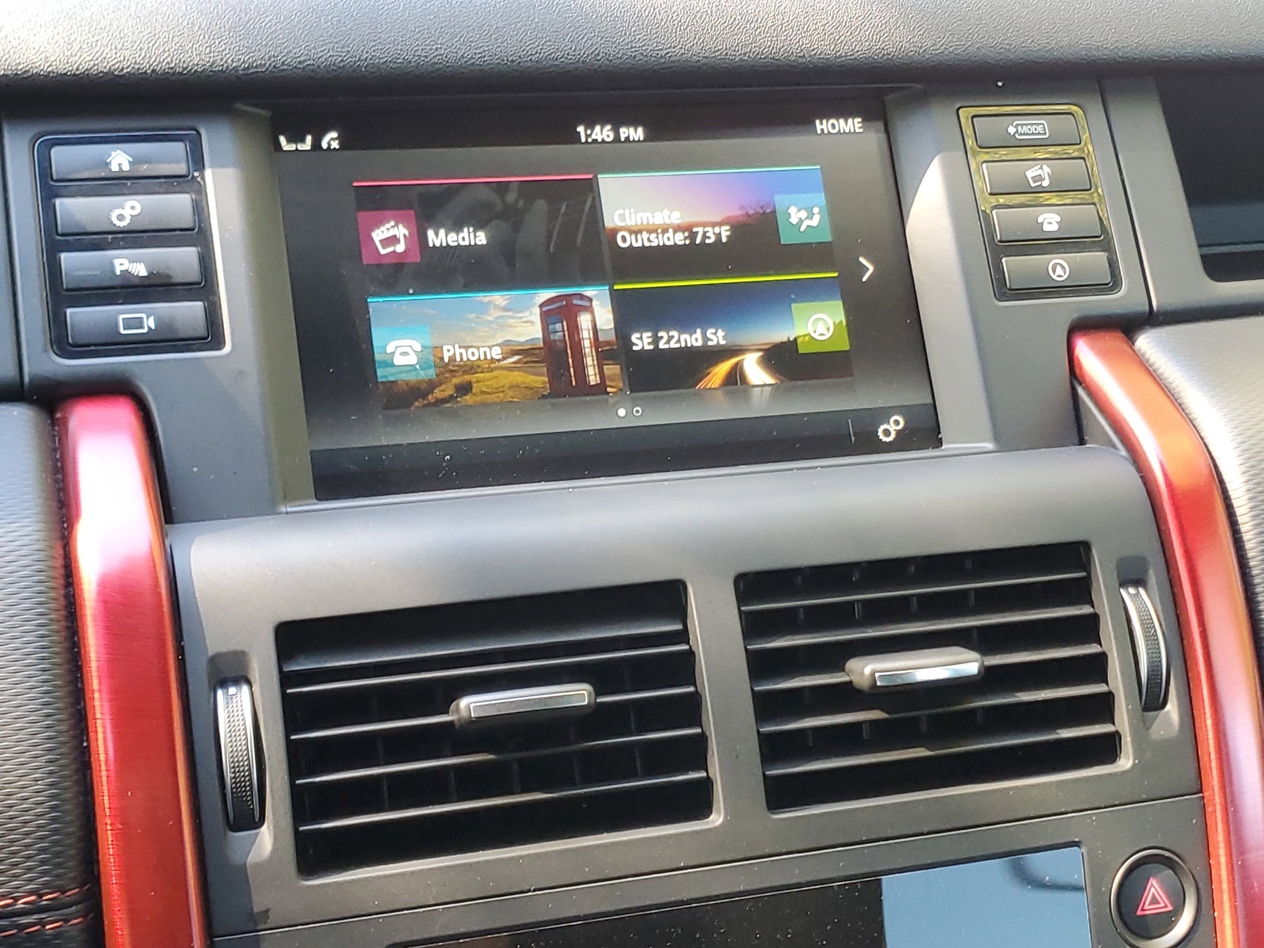 Used 2019 Land Rover Discovery Sport HSE image 25