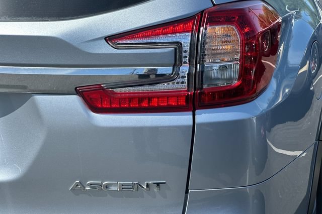Used 2025 Subaru Ascent Premium AWD/4WD image 30