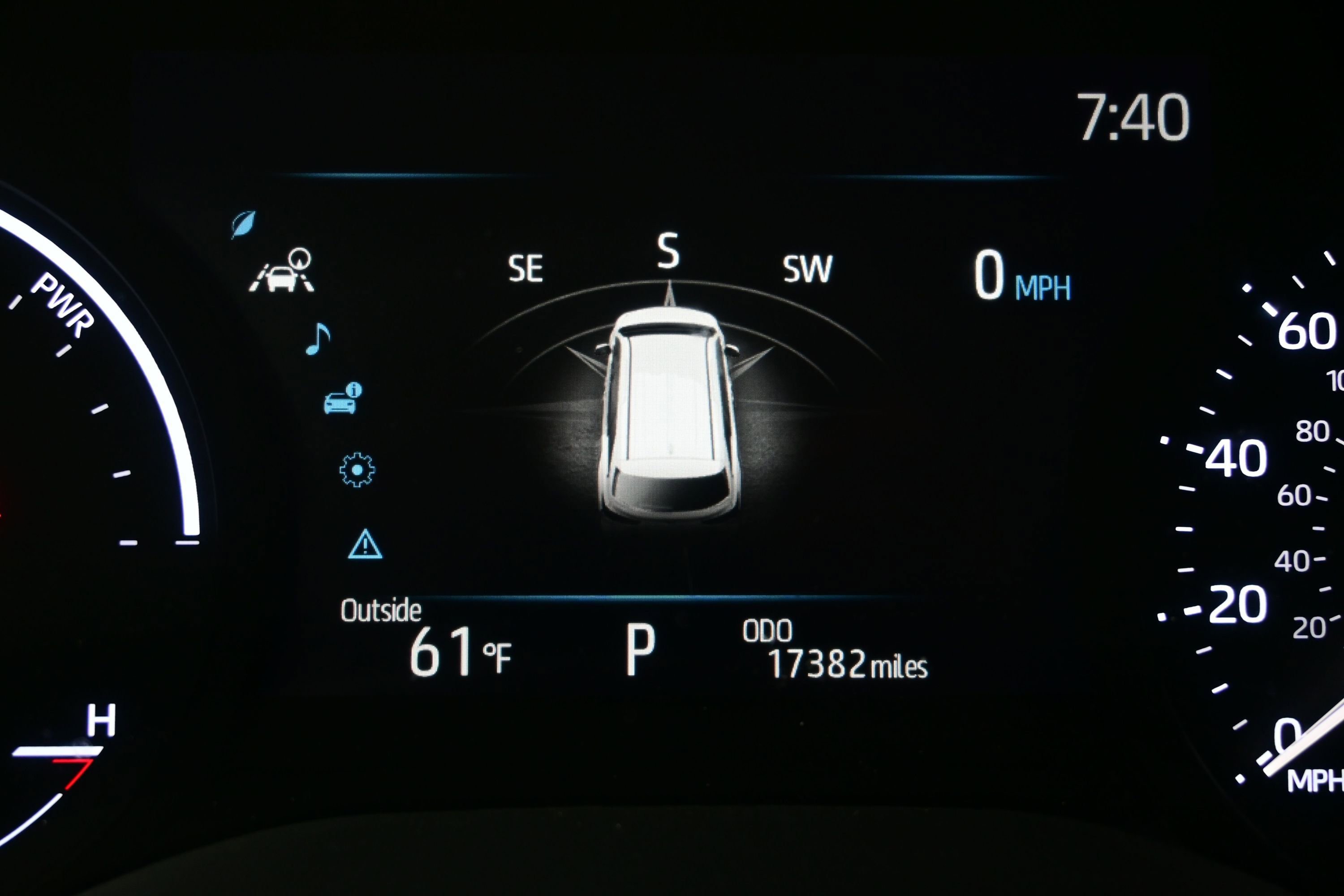 Used 2025 Toyota Sienna XLE w/ XLE Plus Package AWD/4WD image 27