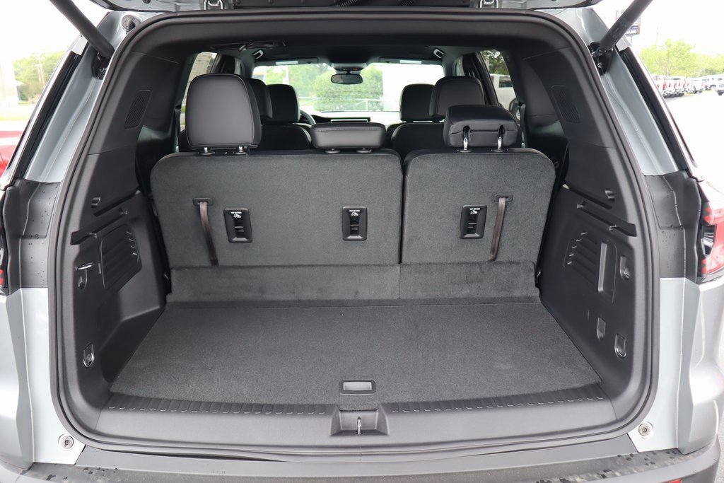 New 2025 GMC Acadia Elevation w/ Elevation Premium Package image 19