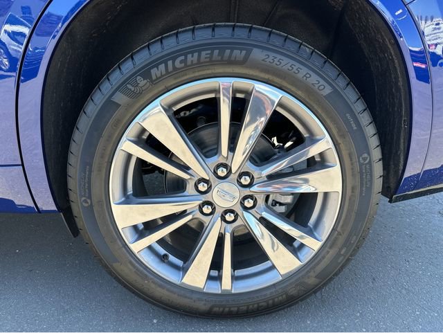 New 2025 Cadillac XT6 Premium Luxury w/ Technology Package image 4