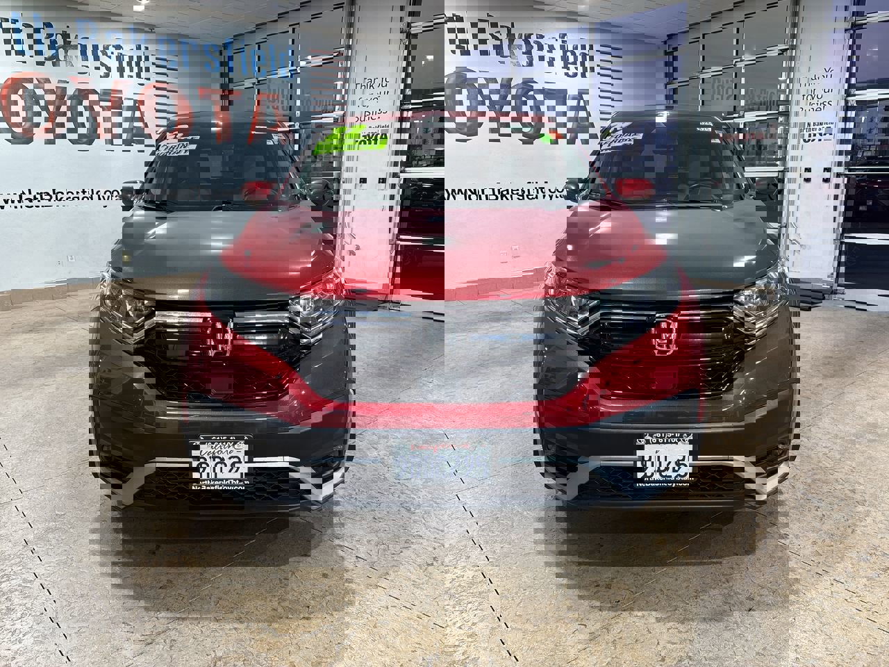 Used 2022 Honda CR-V EX-L image 5