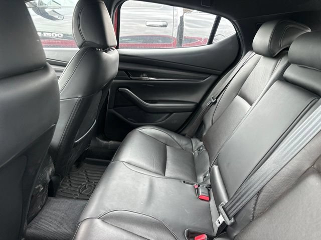 Used 2021 MAZDA MAZDA3 s FWD image 20
