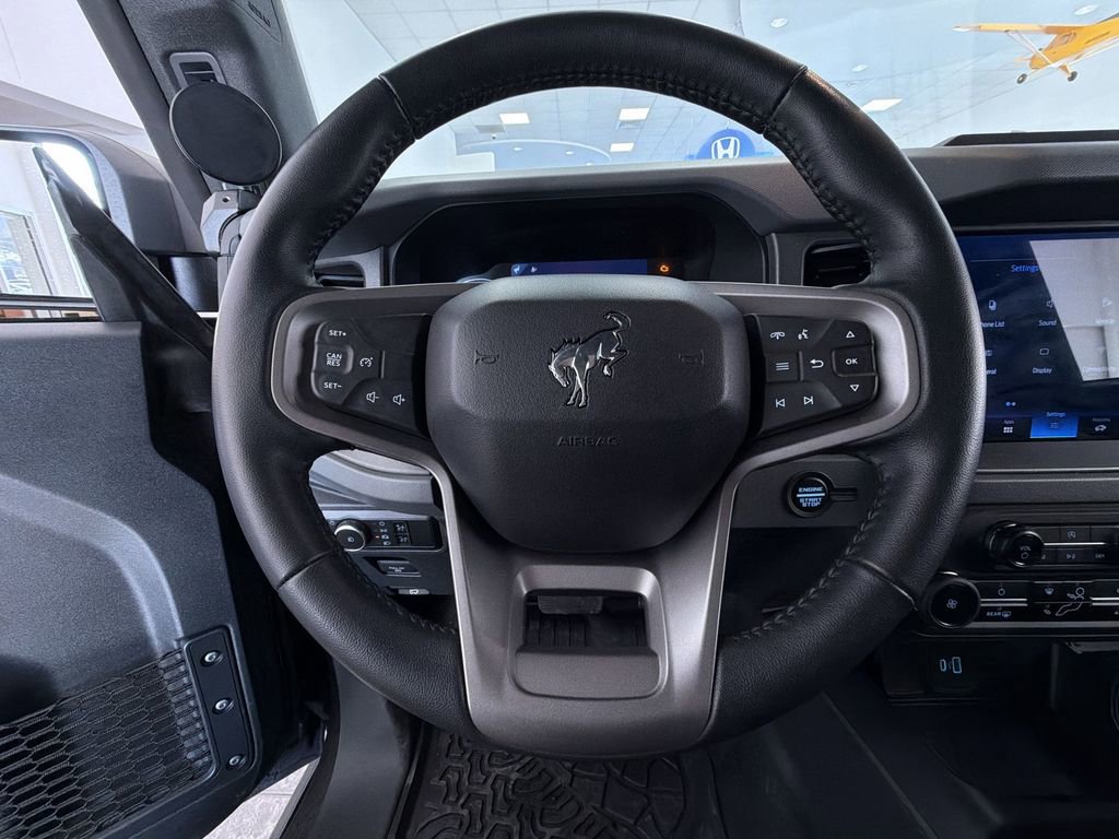 Used 2024 Ford Bronco Big Bend image 24