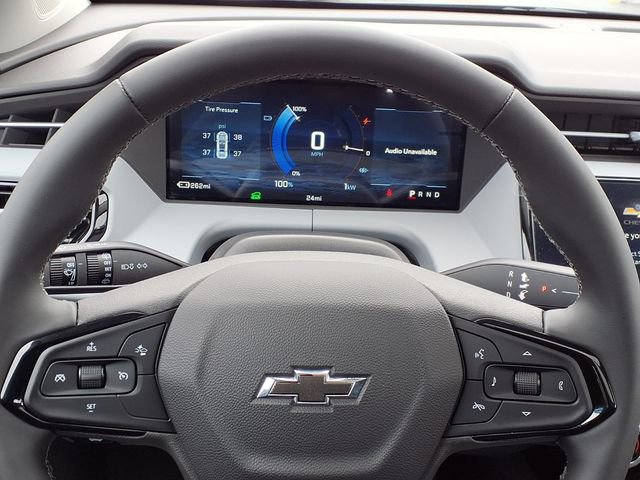 New 2027 Chevrolet Bolt RS w/ Technology Package image 10
