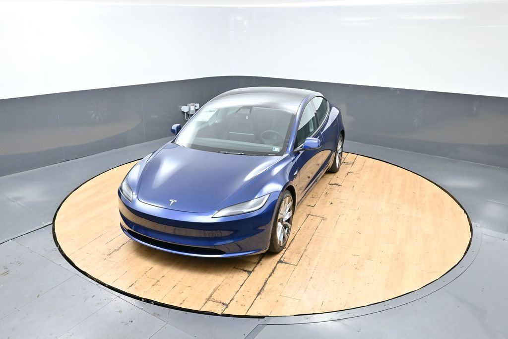 Used 2024 Tesla Model 3 Standard Range RWD image 6