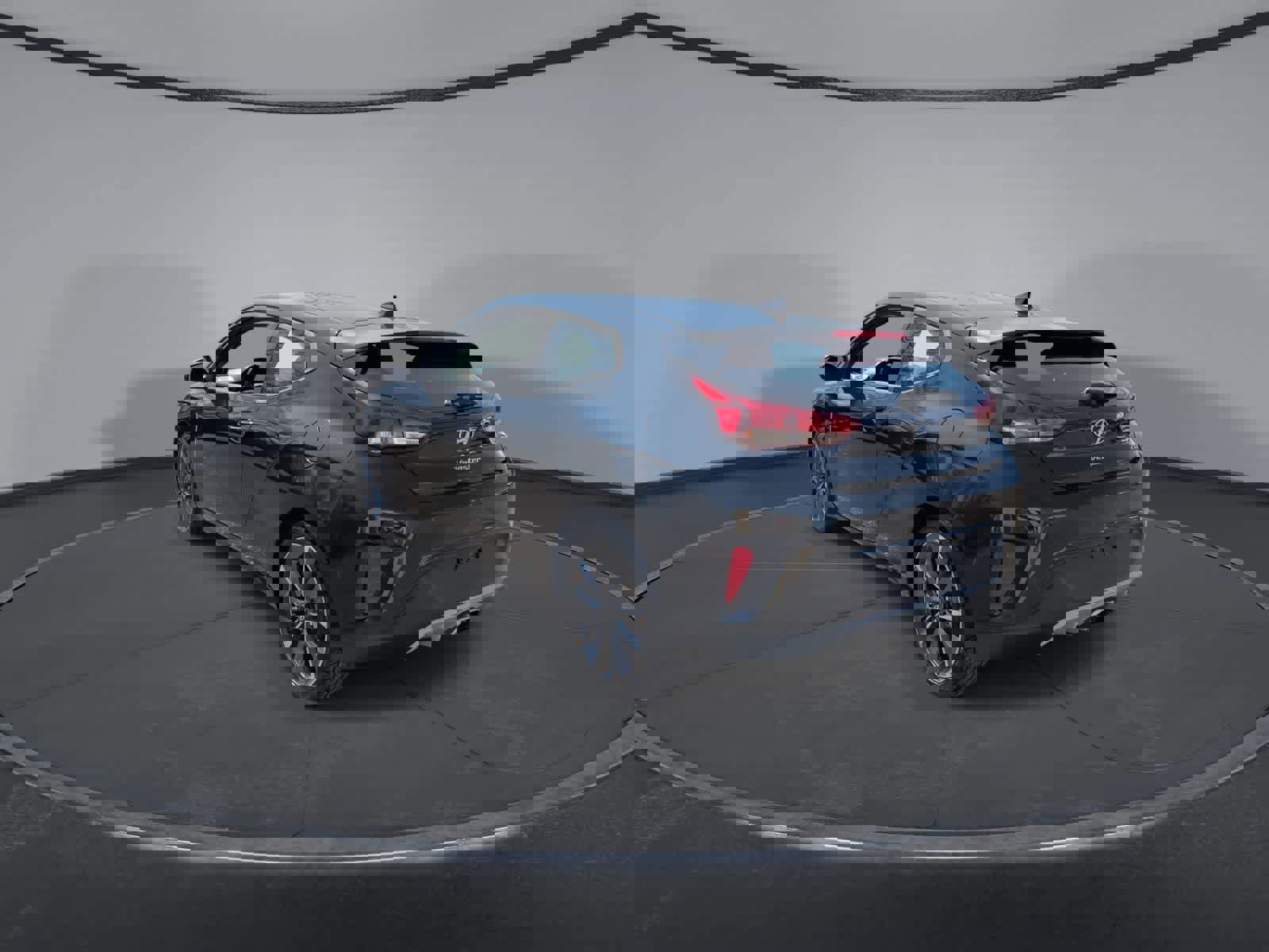 Used 2019 Hyundai Veloster 2.0 Premium image 6