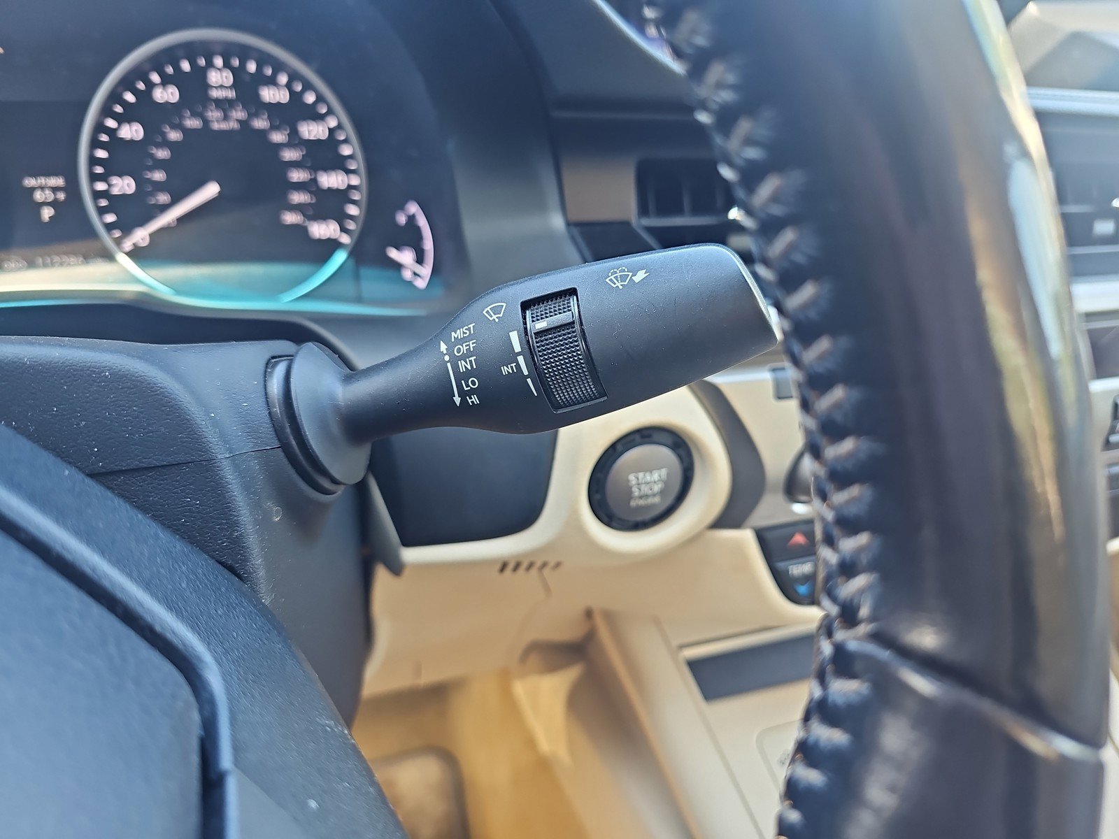 Used 2015 Lexus ES 350 image 20