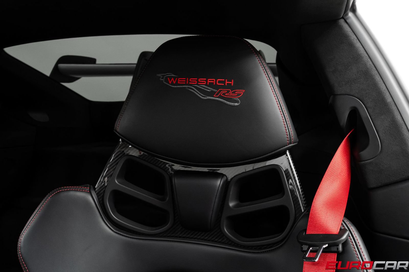 Used 2025 Porsche 911 GT3 RS RWD image 44
