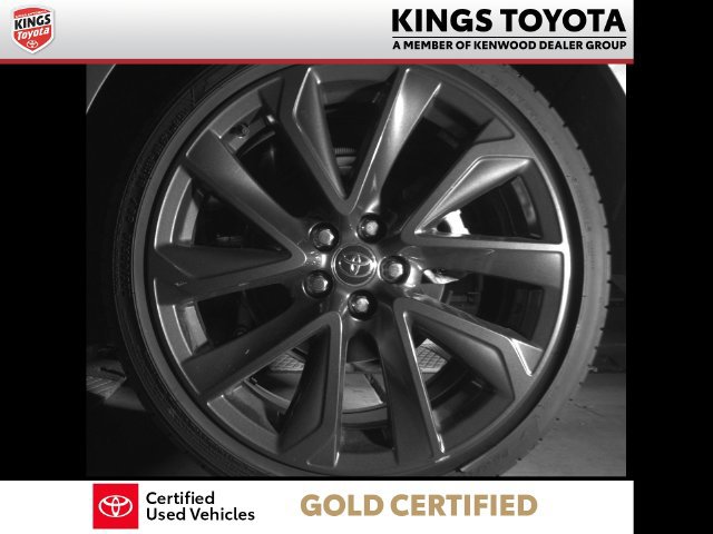 Used 2023 Toyota Corolla SE FWD image 10