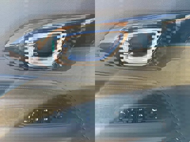 New 2026 Jeep Compass Limited w/ Sun, Sound & Navigation Group image 13