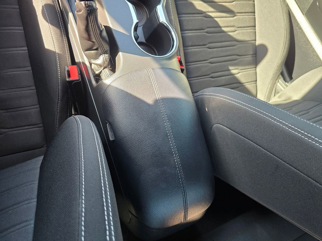 Used 2016 Ford Mustang GT w/ Black Accent Package image 26