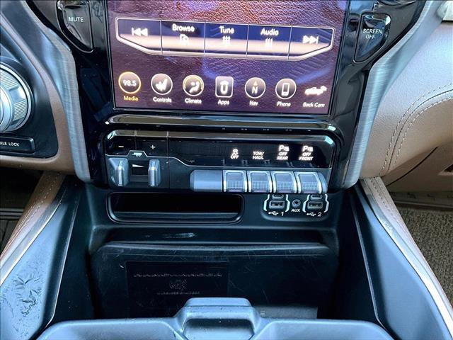 Used 2020 RAM 1500 Limited image 24