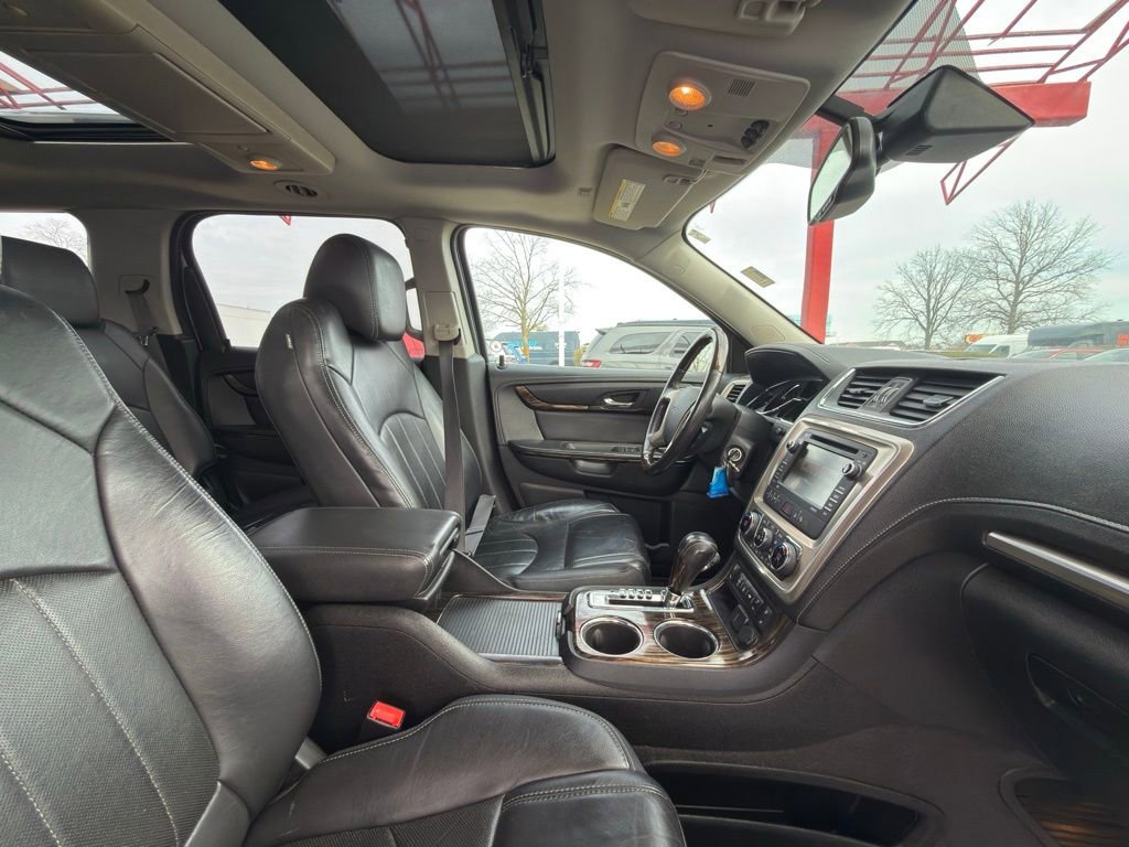 Used 2015 GMC Acadia Denali image 40