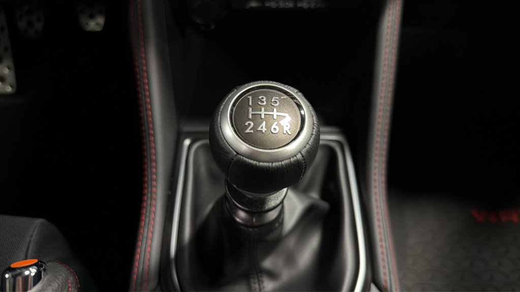 New 2026 Subaru WRX Premium AWD/4WD image 40