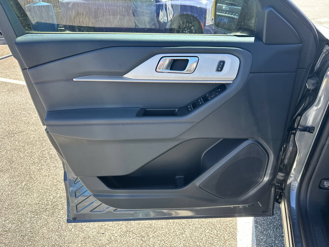 New 2026 Ford Explorer Active w/ Active Comfort Package RWD image 10