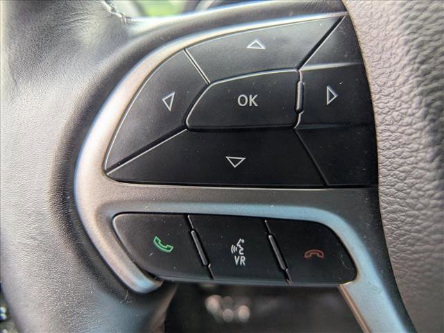 Used 2021 Jeep Grand Cherokee Limited image 27