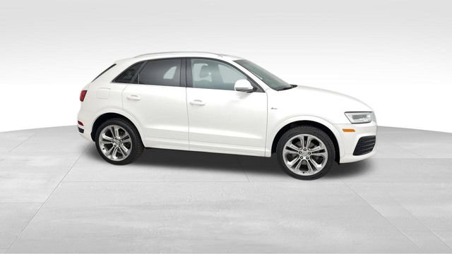 Used 2016 Audi Q3 2.0T Prestige w/ Prestige Package AWD/4WD image 9
