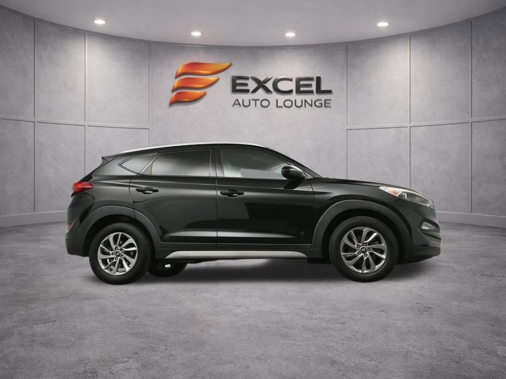 Used 2017 Hyundai Tucson SE FWD image 42